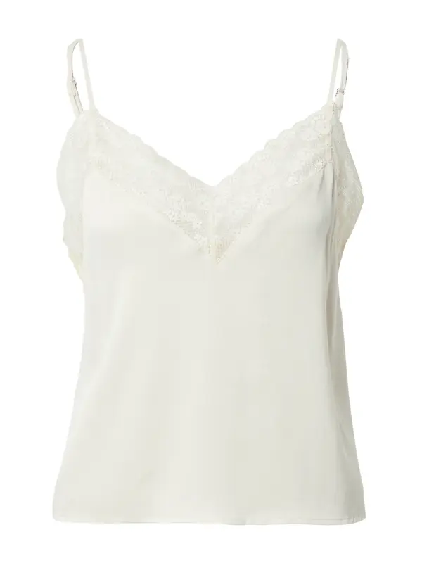 Daahls by Emma Roberts exclusively for ABOUT YOU Daahls by Emma Roberts exclusively for ABOUT YOU Top 'Adelaide'  ecru