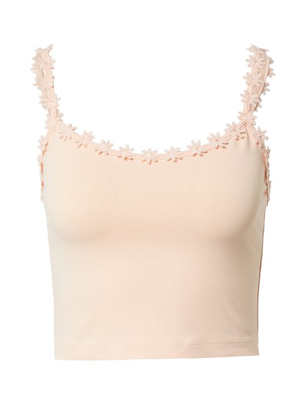 Daahls by Emma Roberts exclusively for ABOUT YOU Daahls by Emma Roberts exclusively for ABOUT YOU Top 'Amalia'  marelica