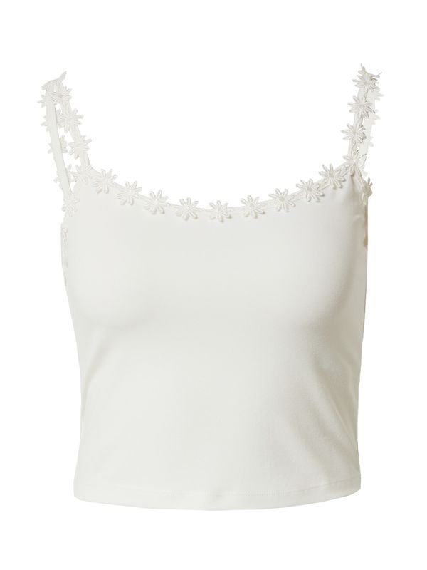 Daahls by Emma Roberts exclusively for ABOUT YOU Daahls by Emma Roberts exclusively for ABOUT YOU Top 'Amalia'  off-bela