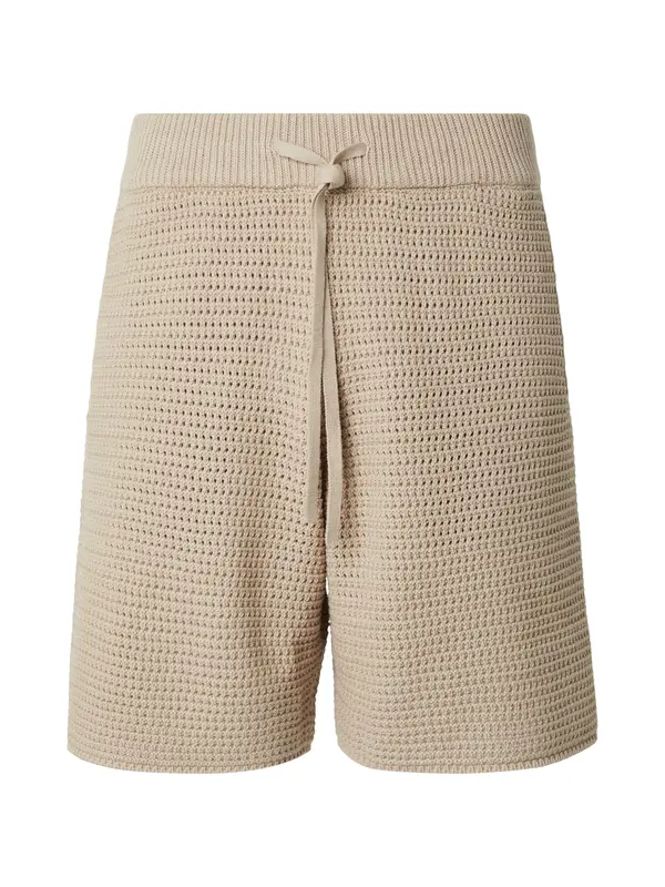 DAN FOX APPAREL DAN FOX APPAREL Hlače 'Alex'  temno siva