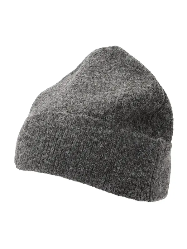 DAN FOX APPAREL DAN FOX APPAREL Kape 'Aras'  temno siva