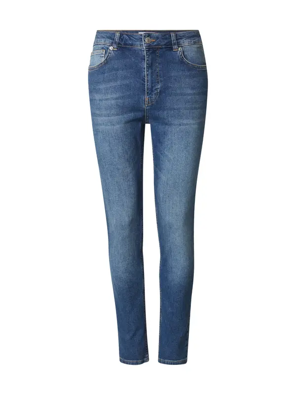 DAN FOX APPAREL DAN FOX APPAREL Kavbojke 'Lian'  moder denim