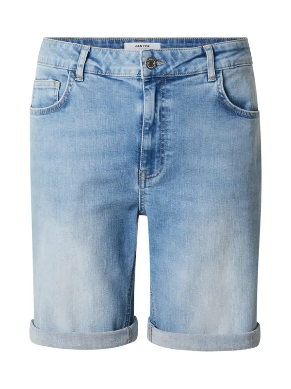 DAN FOX APPAREL DAN FOX APPAREL Kavbojke 'Richard'  moder denim