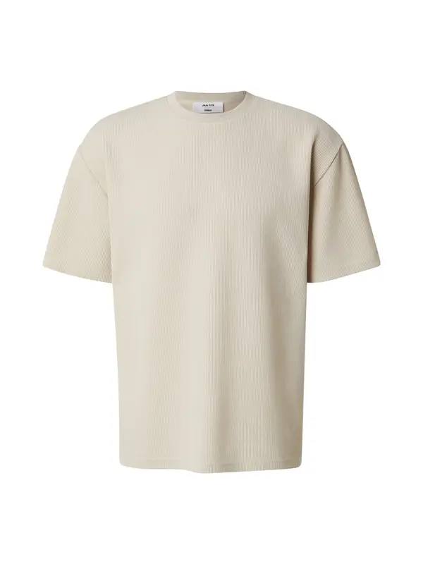 DAN FOX APPAREL DAN FOX APPAREL Majica 'Alexander'  bež