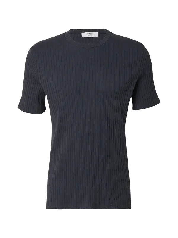 DAN FOX APPAREL DAN FOX APPAREL Majica 'Alwin'  modra