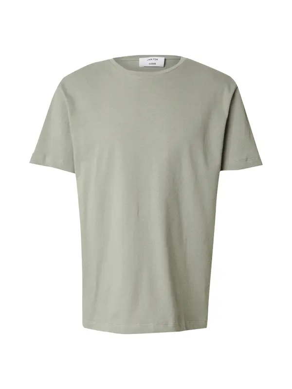 DAN FOX APPAREL DAN FOX APPAREL Majica 'Caspar'  pastelno zelena