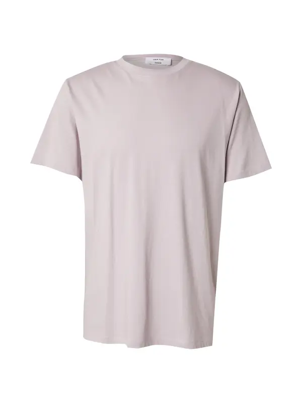 DAN FOX APPAREL DAN FOX APPAREL Majica 'Piet'  svetlo lila