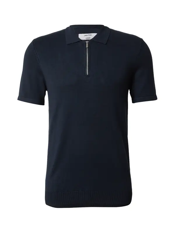 DAN FOX APPAREL DAN FOX APPAREL Majica 'Ricardo'  marine