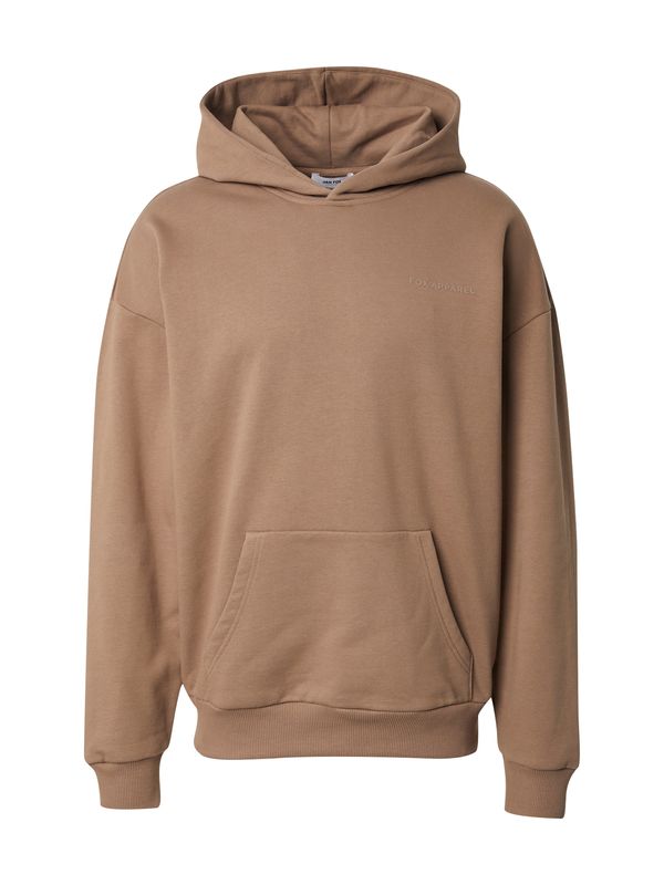 DAN FOX APPAREL DAN FOX APPAREL Majica 'Sebastian'  brokat