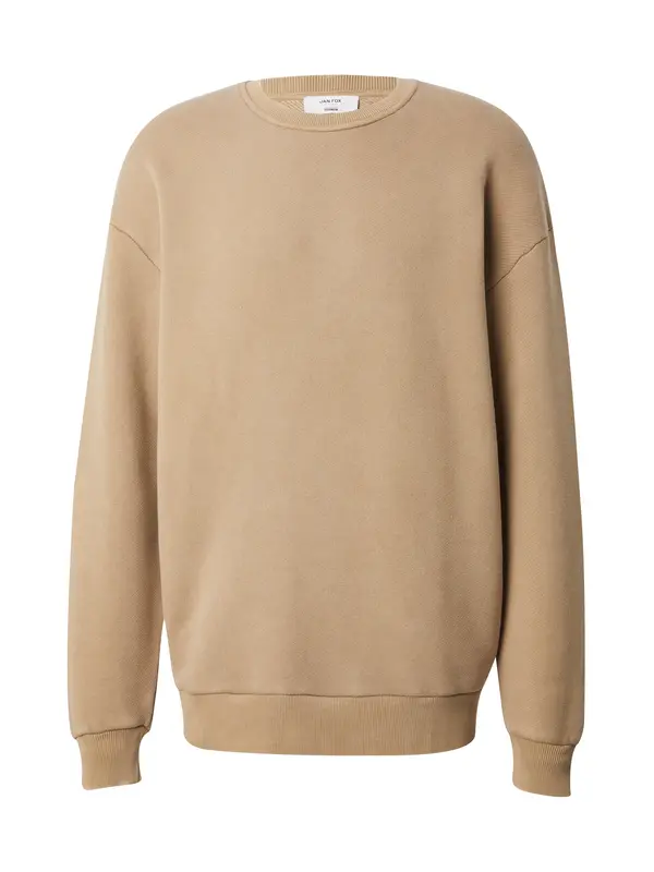 DAN FOX APPAREL DAN FOX APPAREL Majica 'The Essential'  pesek