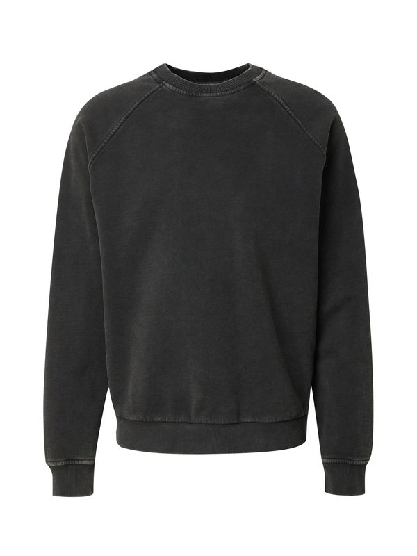 DAN FOX APPAREL DAN FOX APPAREL Majica 'Yigit'  antracit