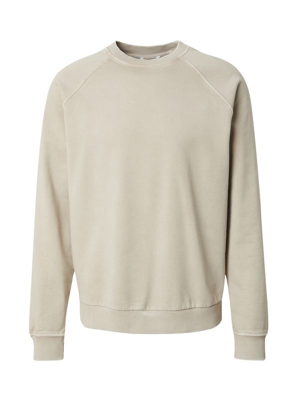 DAN FOX APPAREL DAN FOX APPAREL Majica 'Yigit'  temno siva