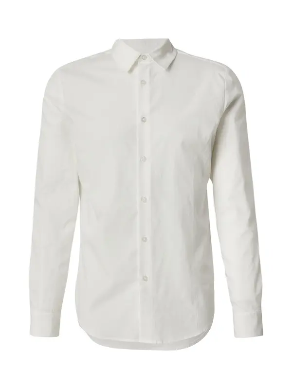 DAN FOX APPAREL DAN FOX APPAREL Srajca 'Christoph'  bela