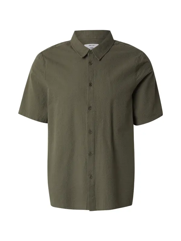 DAN FOX APPAREL DAN FOX APPAREL Srajca  oliva