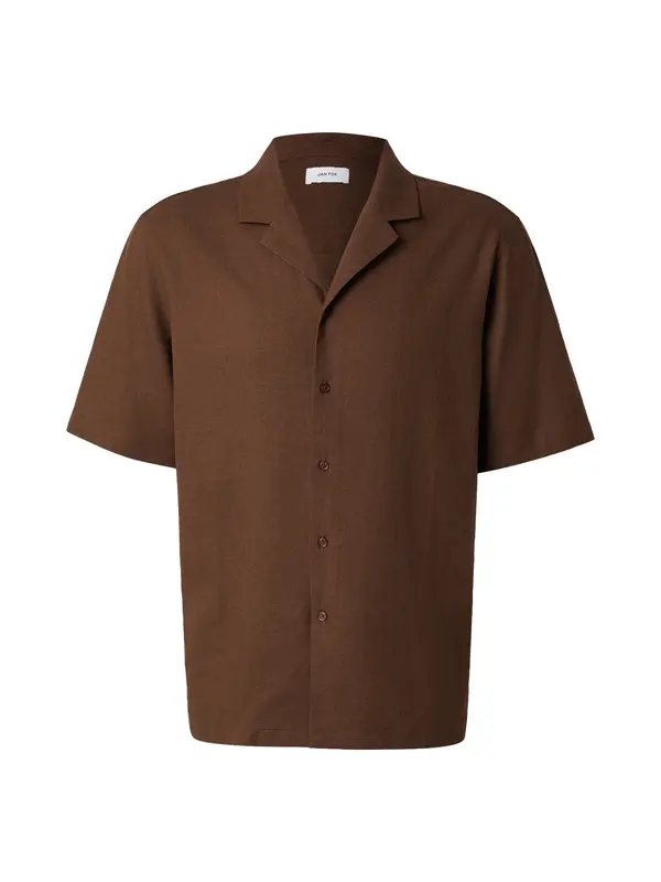 DAN FOX APPAREL DAN FOX APPAREL Srajca 'Ryan'  rjava