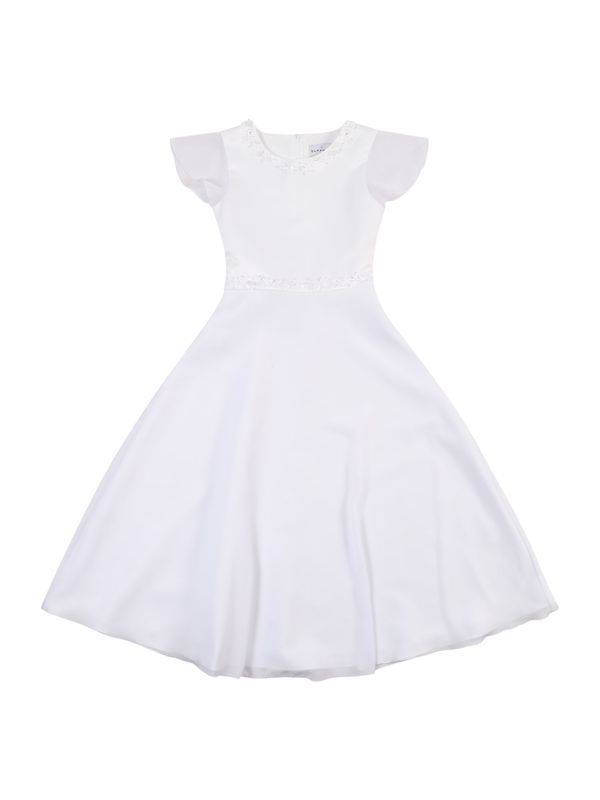 Danamade Danamade Obleka  bela