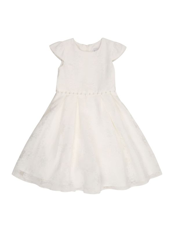 Danamade Danamade Obleka  kit / ecru