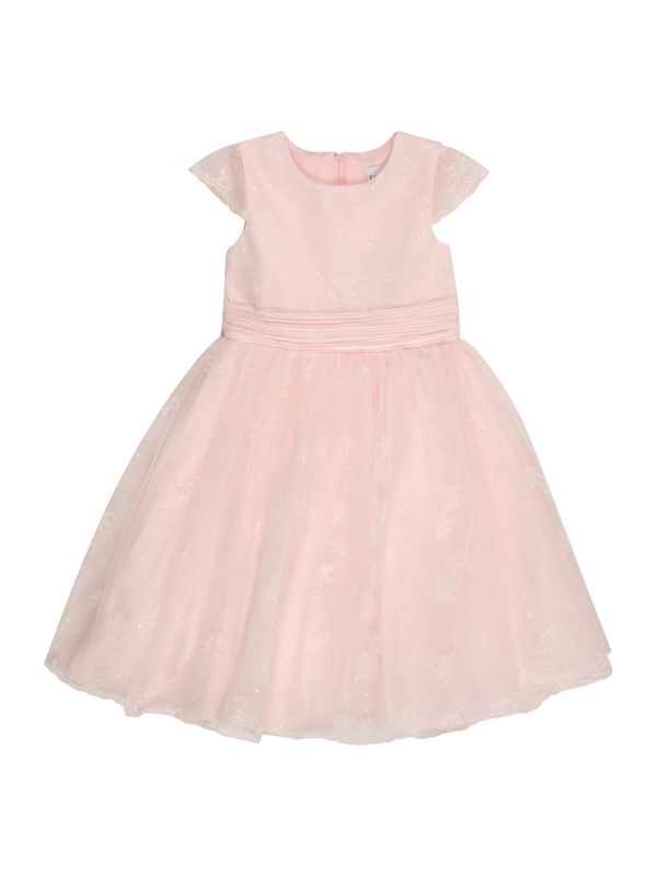 Danamade Danamade Obleka  roza