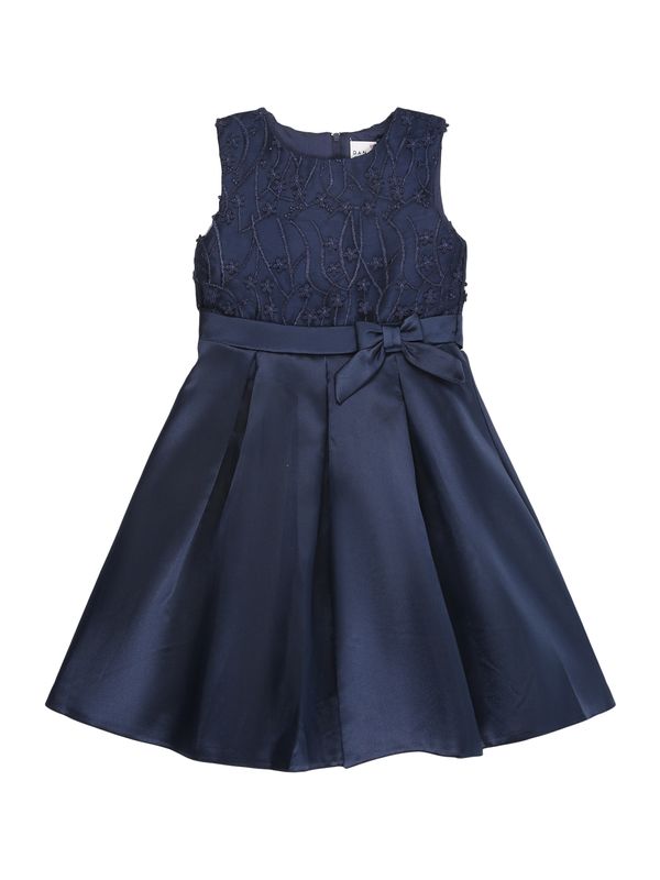 Danamade Danamade Obleka  temno modra