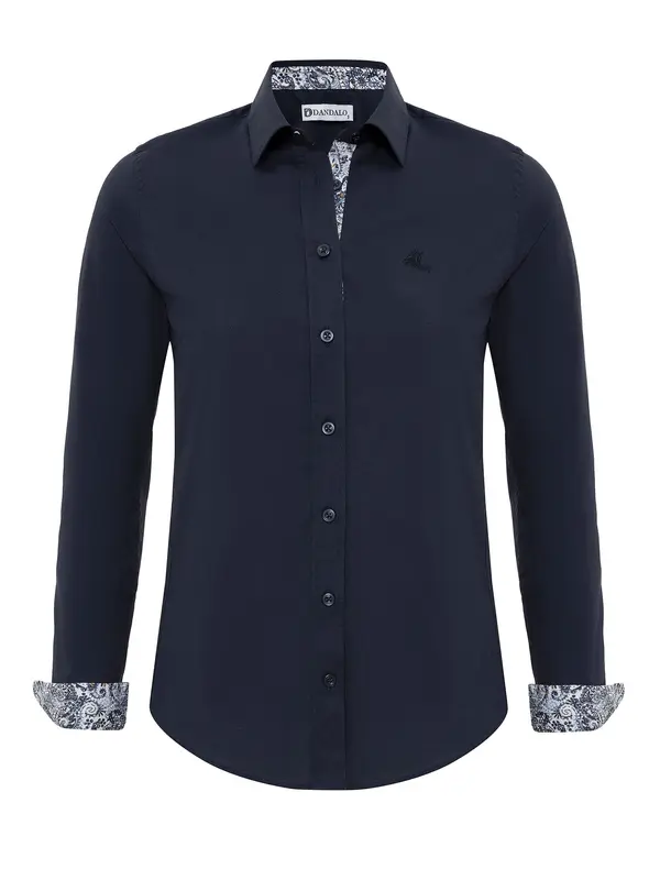 Dandalo Dandalo Bluza  mornarska