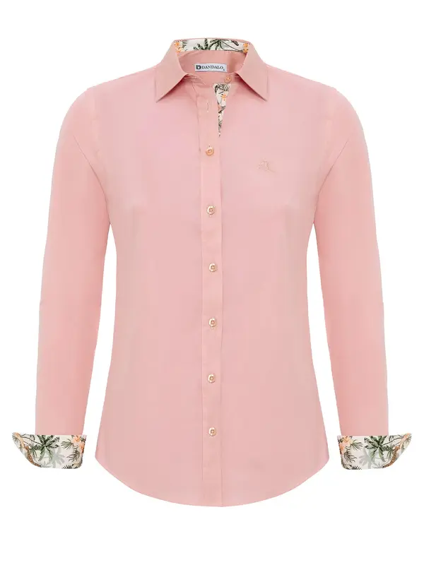 Dandalo Dandalo Bluza  puder
