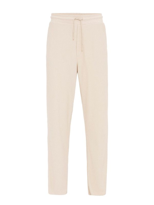 Dandalo Dandalo Hlače 'Teddeo'  off-bela