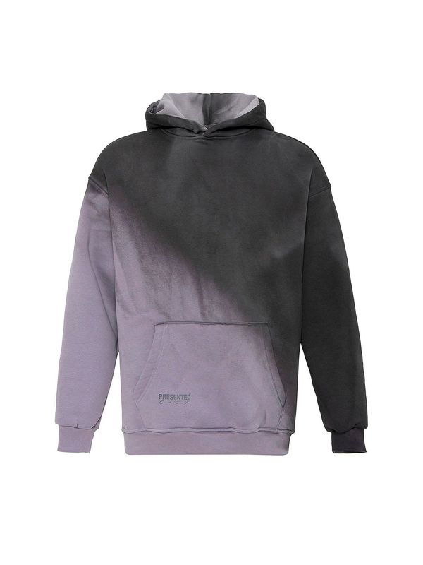 Dandalo Dandalo Majica 'Darlan'  majnica / črna