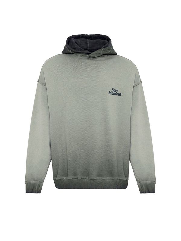 Dandalo Dandalo Majica 'Ed'  jelka / pastelno zelena