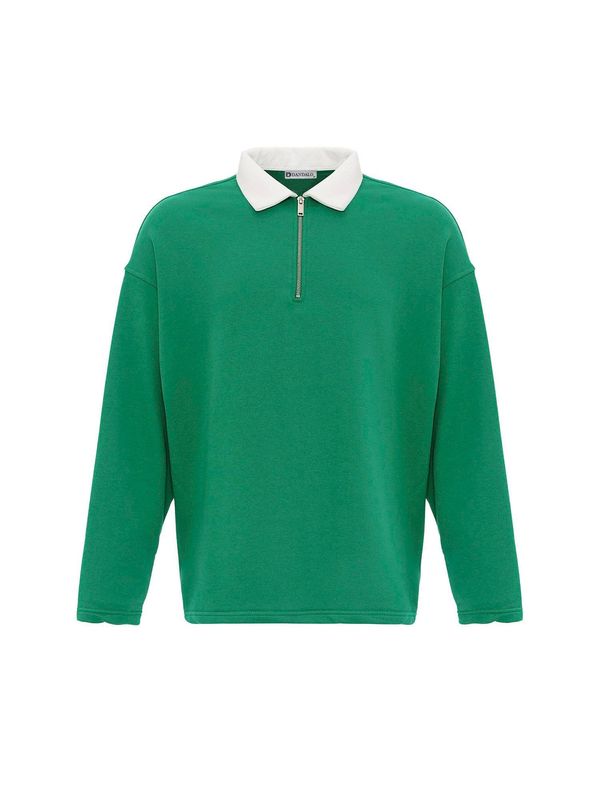 Dandalo Dandalo Majica 'Miguel'  jelka / bela