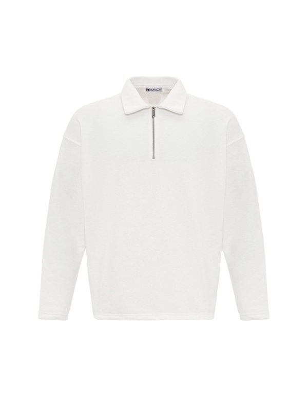 Dandalo Dandalo Majica 'Miguel'  off-bela