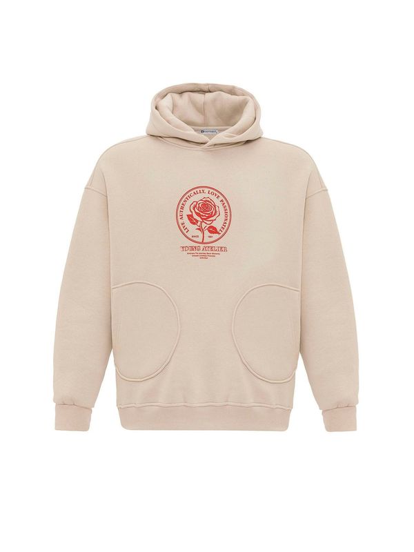 Dandalo Dandalo Majica 'Patrick'  kamen