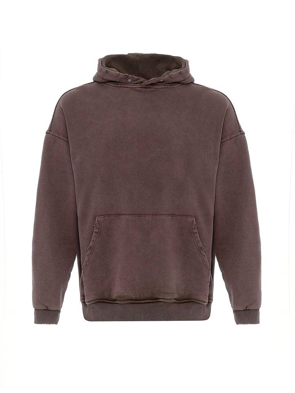 Dandalo Dandalo Majica 'Peterson'  kaki