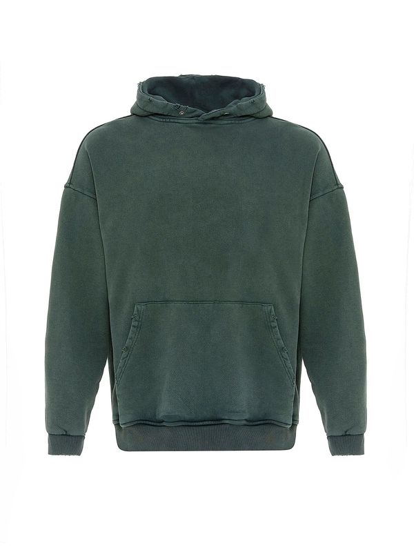 Dandalo Dandalo Majica 'Peterson'  žad