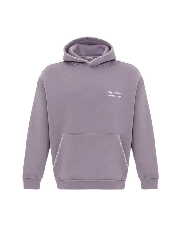 Dandalo Dandalo Majica 'Wellington'  sivka / bela