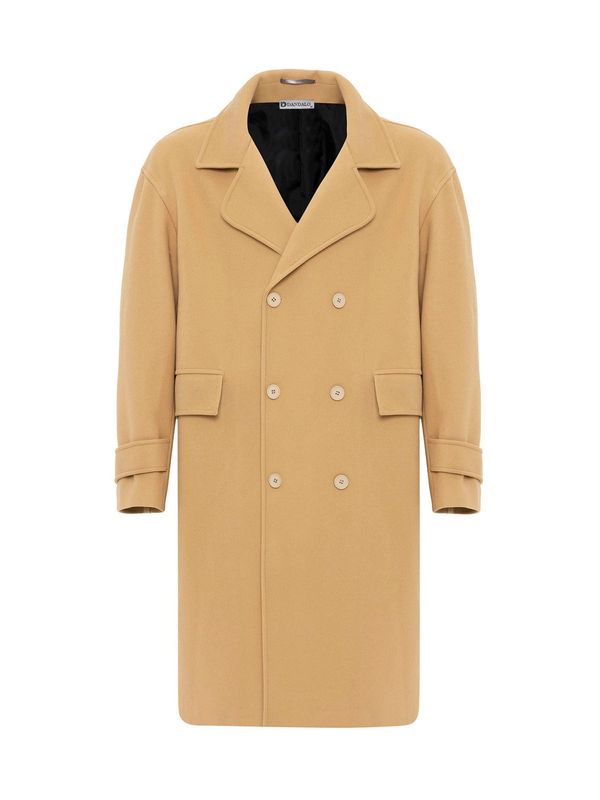 Dandalo Dandalo Prehoden plašč 'Joe'  kamen