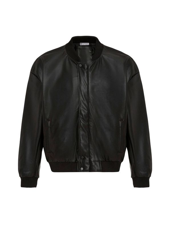 Dandalo Dandalo Prehodna jakna 'Bruno'  črna