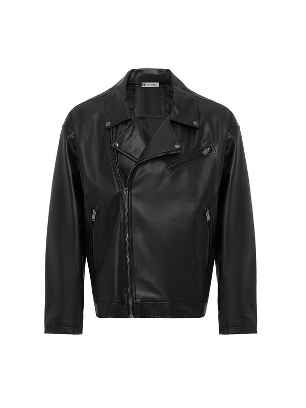 Dandalo Dandalo Prehodna jakna 'Klayver'  črna