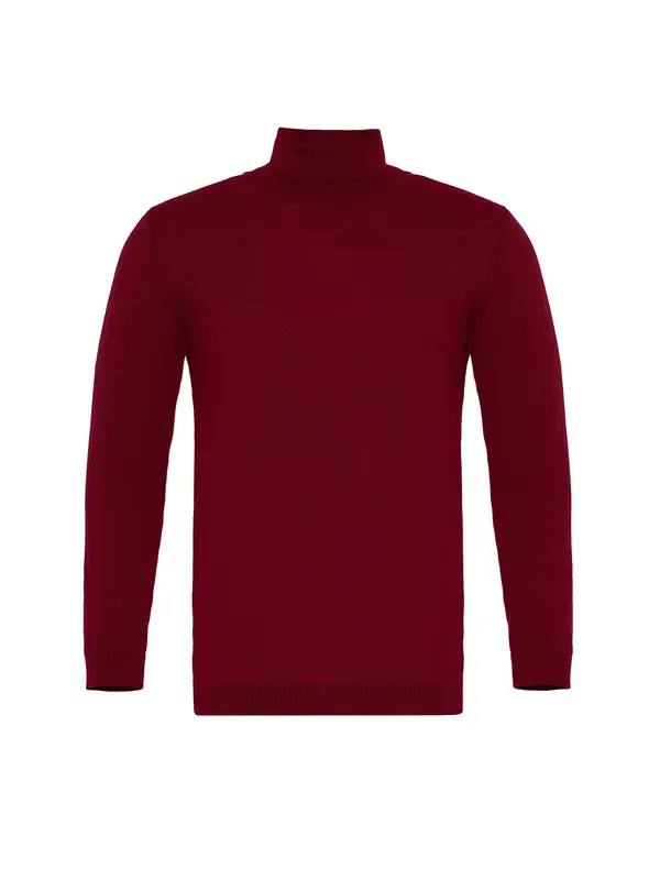 Dandalo Dandalo Pulover  burgund