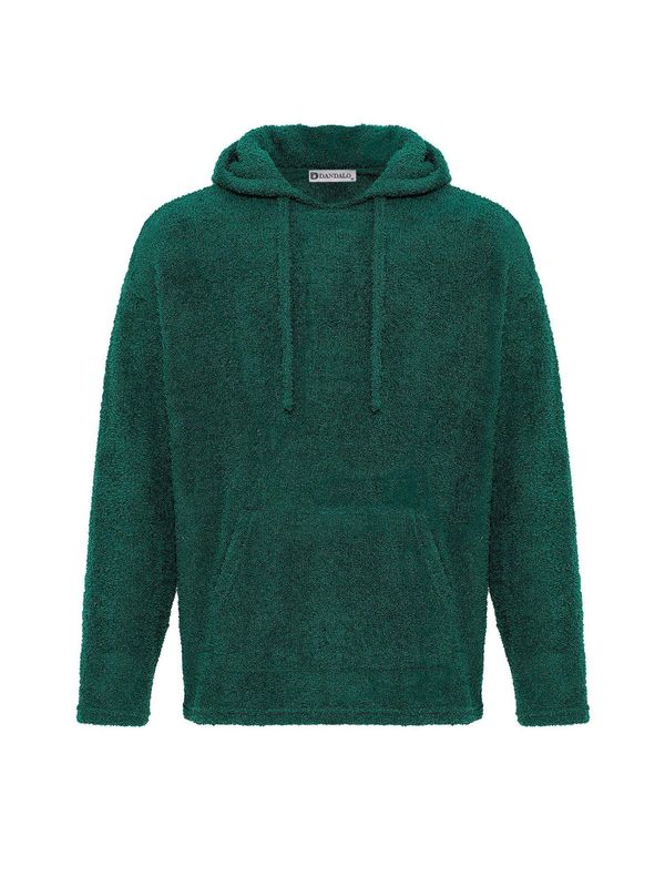 Dandalo Dandalo Pulover 'Henrique'  žad