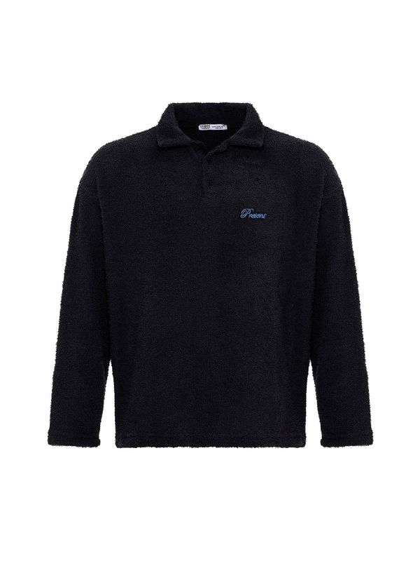 Dandalo Dandalo Pulover 'Jean'  črna