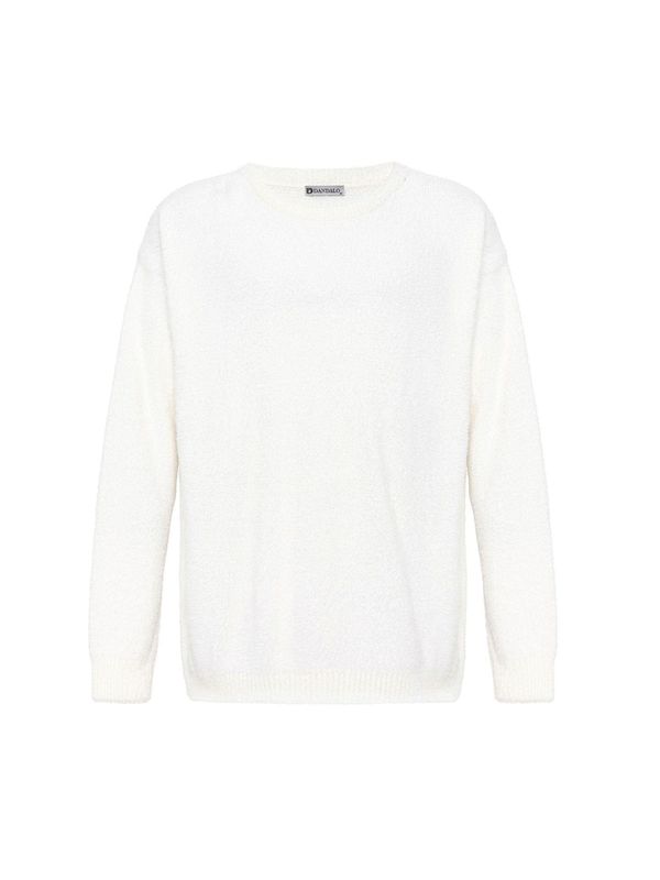 Dandalo Dandalo Pulover 'Joao Pedro'  bela