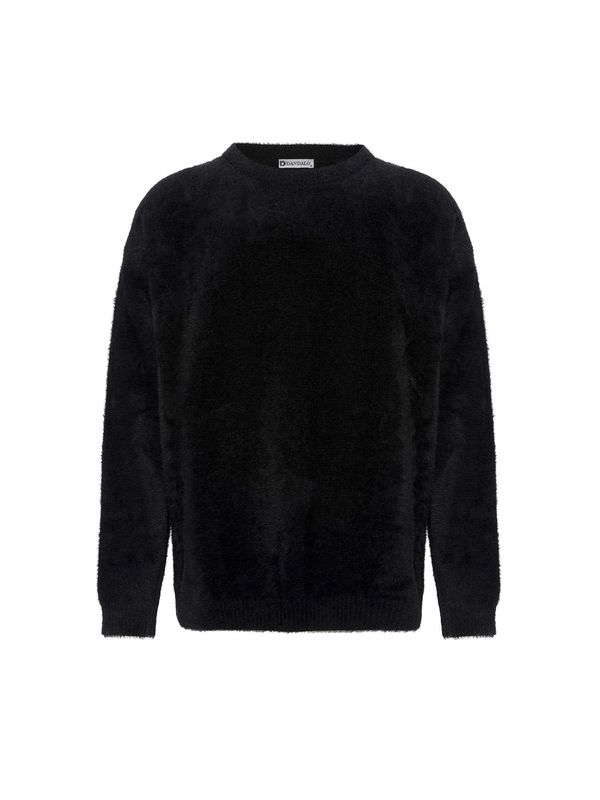 Dandalo Dandalo Pulover 'Joao Pedro'  črna