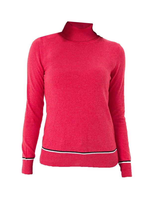 Dandalo Dandalo Pulover  malina