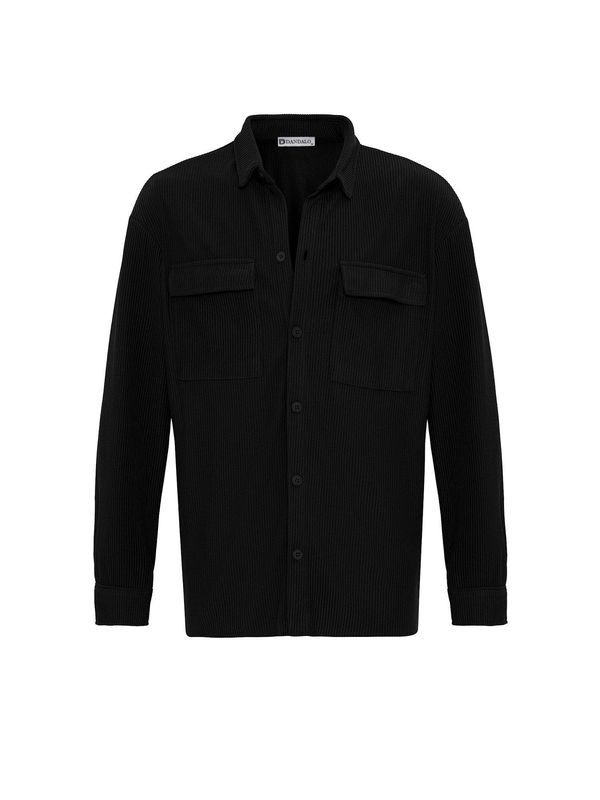 Dandalo Dandalo Srajca  črna