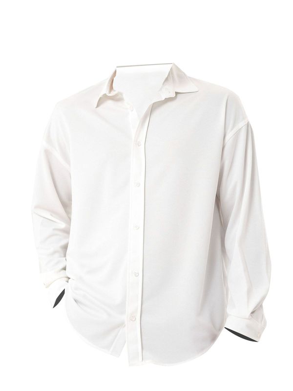 Dandalo Dandalo Srajca  ecru