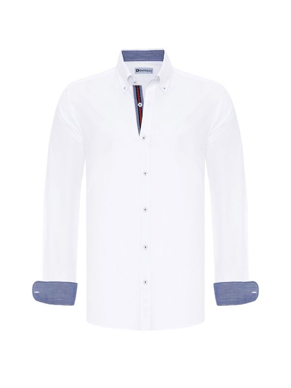 Dandalo Dandalo Srajca  modra / bela