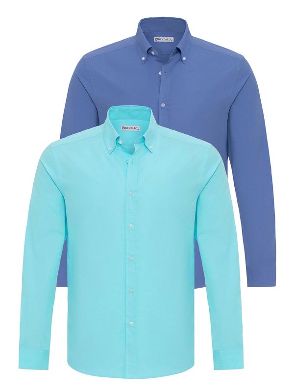 Dandalo Dandalo Srajca  modra