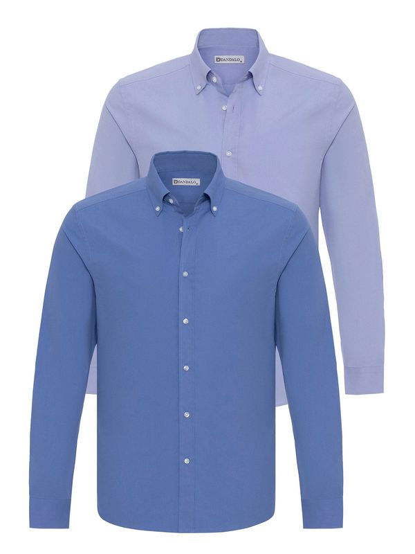 Dandalo Dandalo Srajca  modra / svetlo modra