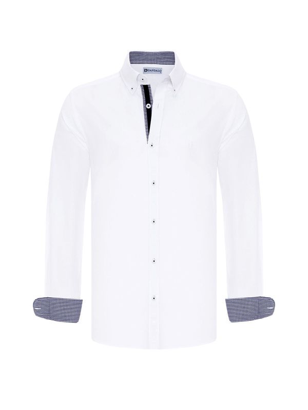 Dandalo Dandalo Srajca  mornarska / bela