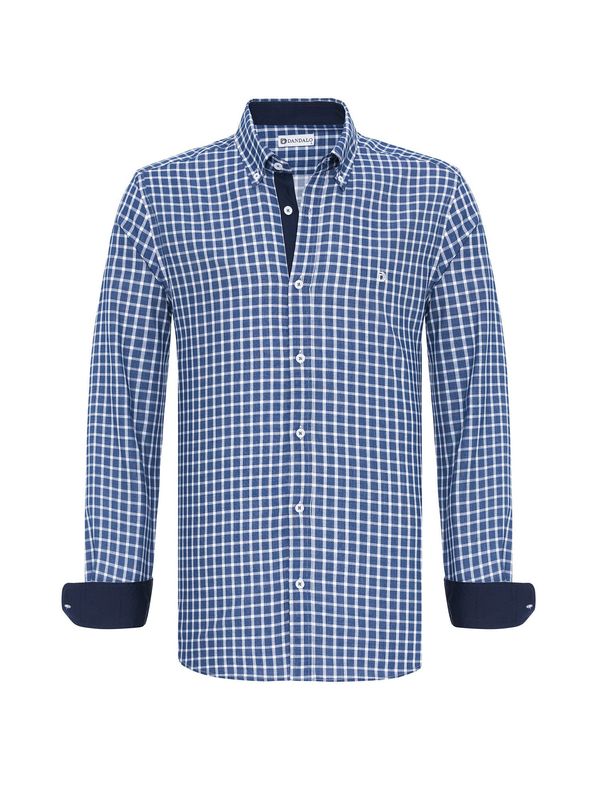 Dandalo Dandalo Srajca  mornarska / bela